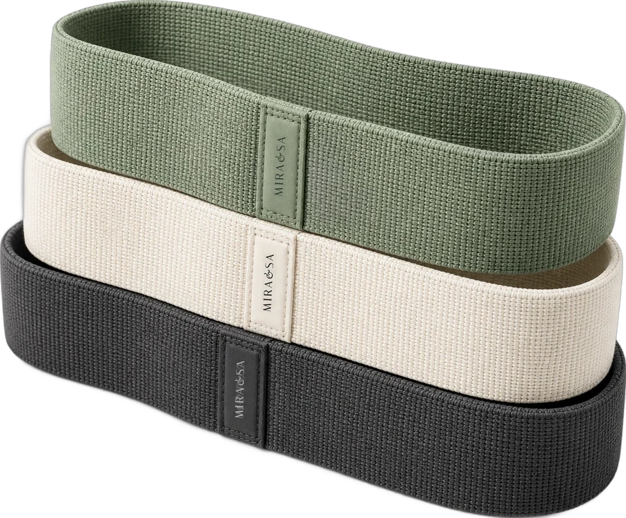 Resistance Band Set