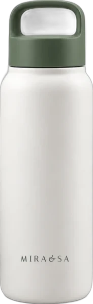 BPA-Free Water Bottle