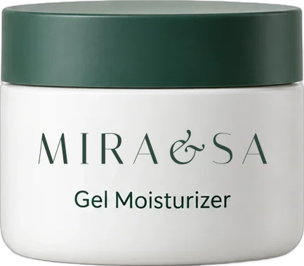 Gel Moisturizer